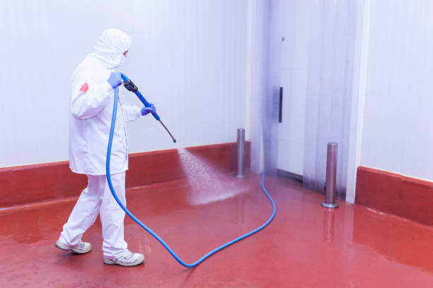Trusted West Baraboo, WI Pressure Washing Services Experts