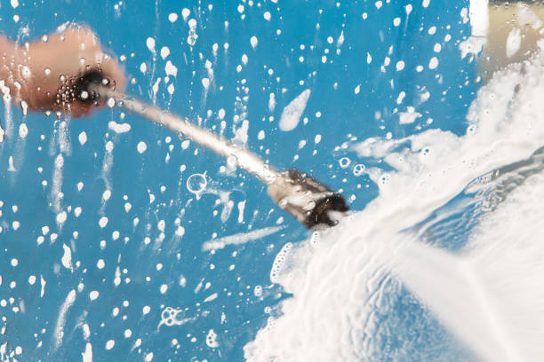 Best Deck and Patio Pressure Washing in West Baraboo, WI