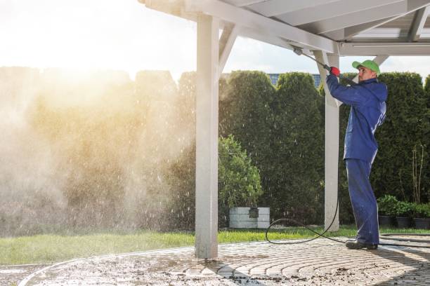 Best Sidewalk and Walkway Pressure Cleaning in West Baraboo, WI